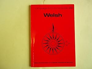 Language and Culture Guide: Welsh (Language & culture guide)