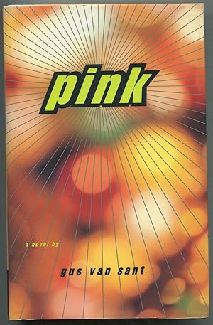 Imagen del vendedor de Pink a la venta por Between the Covers-Rare Books, Inc. ABAA