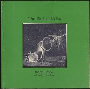 Bild des Verkufers fr A Soul Station in My Ear zum Verkauf von Between the Covers-Rare Books, Inc. ABAA