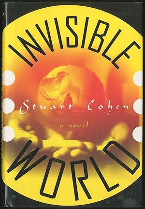 Seller image for Invisible World for sale by Between the Covers-Rare Books, Inc. ABAA