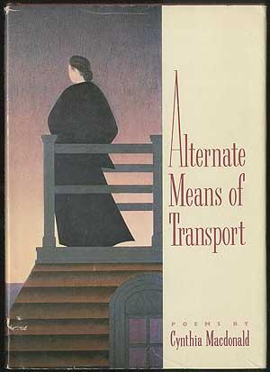 Bild des Verkufers fr Alternate Means of Transport zum Verkauf von Between the Covers-Rare Books, Inc. ABAA