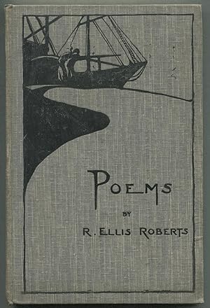 Bild des Verkufers fr Poems zum Verkauf von Between the Covers-Rare Books, Inc. ABAA