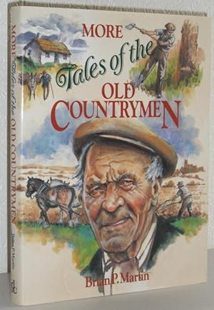 More Tales of the Old Countrymen