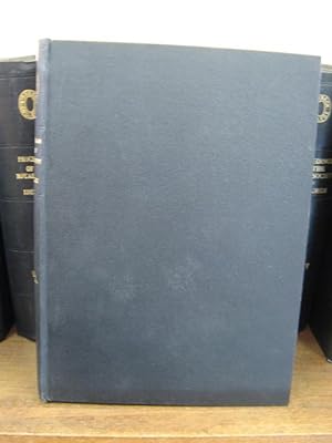 Bild des Verkufers fr Proceedings of the Royal Society of Edinburgh; Vol. XL, 1919-1920 zum Verkauf von PsychoBabel & Skoob Books