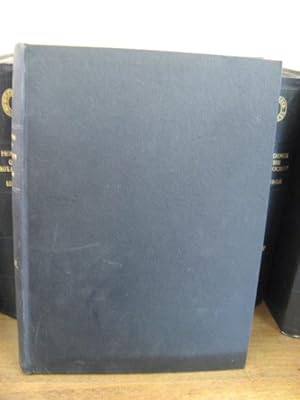 Bild des Verkufers fr Proceedings of the Royal Society of Edinburgh; Vol. XLIV, 1923-1924 zum Verkauf von PsychoBabel & Skoob Books