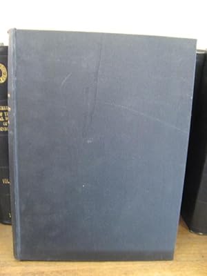 Bild des Verkufers fr Proceedings of the Royal Society of Edinburgh; Vol. L, 1929-1930 zum Verkauf von PsychoBabel & Skoob Books
