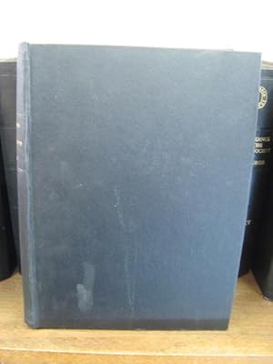 Proceedings of the Royal Society of Edinburgh; Vol. LII, 1931-1932