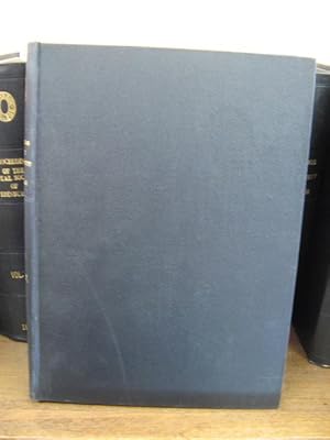 Bild des Verkufers fr Proceedings of the Royal Society of Edinburgh; Vol. LIV, 1933-1934 zum Verkauf von PsychoBabel & Skoob Books