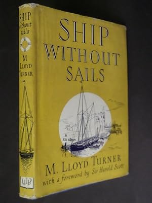 Ship Without Sails: An Account of the Barge Boys' Club