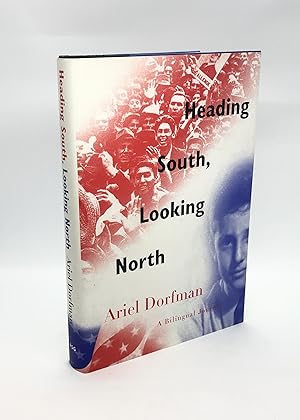 Immagine del venditore per Heading South, Looking North: A Bilingual Journey venduto da Dan Pope Books