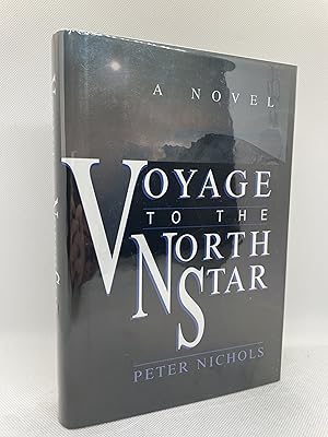 Seller image for Voyage to the North Star (Signed First Edition) for sale by Dan Pope Books