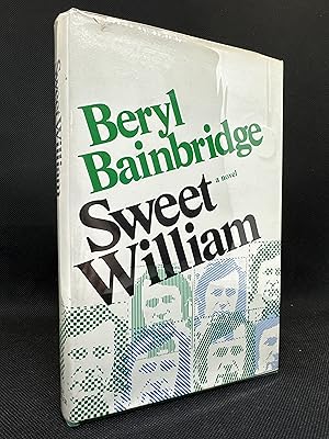 Seller image for Sweet William (First American Edition) for sale by Dan Pope Books