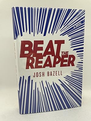 Seller image for Beat The Reaper (Signed First Edition) for sale by Dan Pope Books