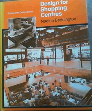 Seller image for Design for Shopping Centres for sale by Chapter 1
