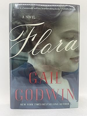 Seller image for Flora (Signed First Edition) for sale by Dan Pope Books