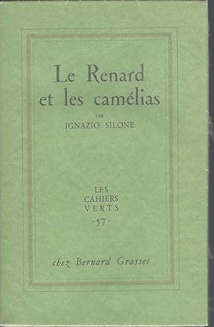 Le Renard Et Les Camelias