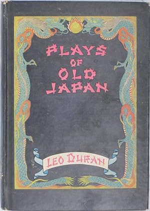 Immagine del venditore per Plays of Old Japan venduto da Powell's Bookstores Chicago, ABAA