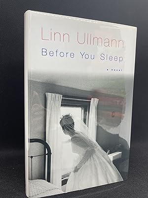Seller image for Before You Sleep (Signed First Edition) for sale by Dan Pope Books