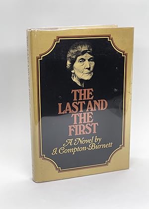 Seller image for The Last and the First (First Edition) for sale by Dan Pope Books