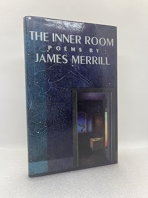Seller image for The Inner Room: Poems (First Edition) for sale by Dan Pope Books