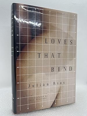 LOVES THAT BIND (First American Edition)