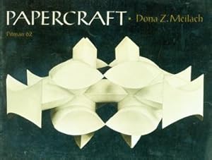 Immagine del venditore per Papercraft. venduto da Wittenborn Art Books