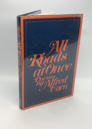 Seller image for All Roads at Once (First Edition) for sale by Dan Pope Books