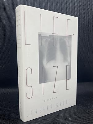 Bild des Verkufers fr Life Size (First Edition) zum Verkauf von Dan Pope Books