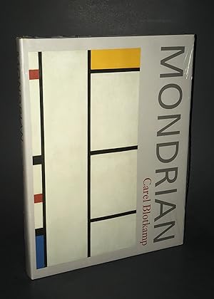 Imagen del vendedor de MONDRIAN: The Art of Destruction (First Edition) a la venta por Dan Pope Books