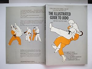 Immagine del venditore per The illustrated guide to Judo venduto da Aucott & Thomas