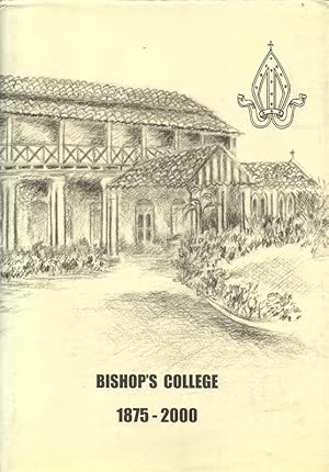 Bishop's College 1875-2000