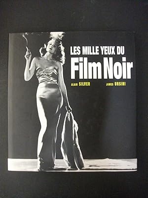 Seller image for Les Mille yeux du film noir for sale by Encore Books