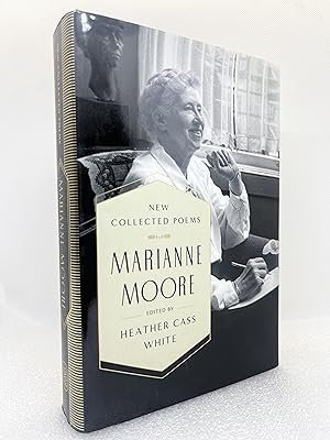 Seller image for The Selected Letters of Marianne Moore for sale by Dan Pope Books