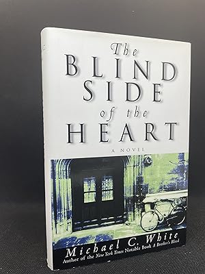 Seller image for The Blind Side of the Heart (Signed First Edition) for sale by Dan Pope Books