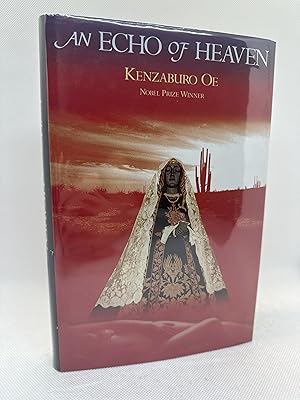 An Echo of Heaven (First Edition)