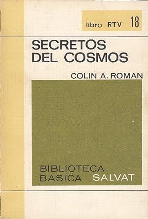 Seller image for SECRETOS DEL COSMOS for sale by Librera Vobiscum