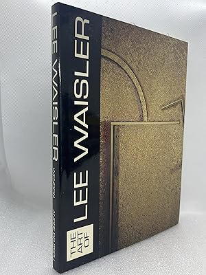 Imagen del vendedor de The Art of Lee Waisler (First Edition) a la venta por Dan Pope Books