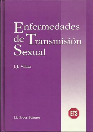 Image du vendeur pour ENFERMEDADES DE TRANSMISIN SEXUAL mis en vente par Libreria Rosela