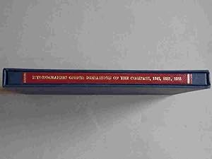Hydrographic Office Deviations of the Compass - 1845, 1852, 1855