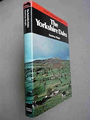 Seller image for The Yorkshire Dales for sale by A.O'Neill