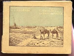 Seller image for LE GRAND DESERT ET LA ROUTE DU NIGER for sale by Le-Livre