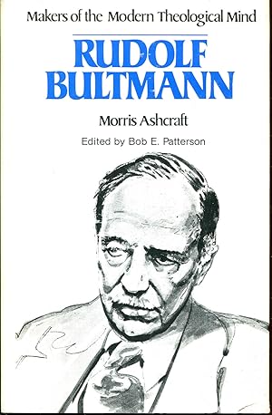 Seller image for Rudolf Bultmann for sale by Dearly Departed Books