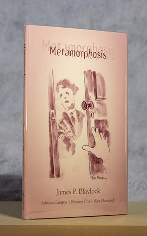 Immagine del venditore per Metamorphosis venduto da Christopher Morrow, Bookseller