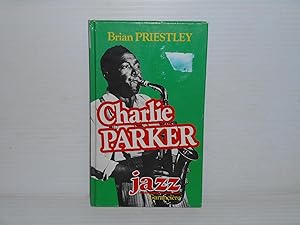 CHARLIE PARKER; Jazz