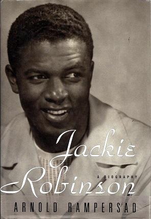a biography of jackie robinson