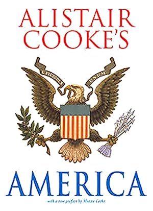 Alistair Cooke's America