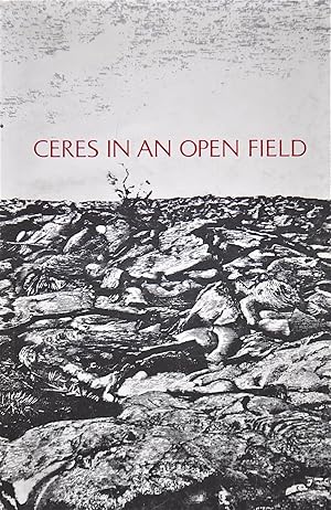 Immagine del venditore per Ceres in An Open Field venduto da Casa Camino Real