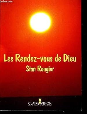 Imagen del vendedor de LES RENDEZ VOUS DE DIEU a la venta por Le-Livre