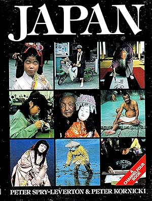 Seller image for Japan : for sale by Sapphire Books