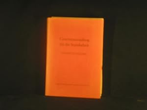 Gesetzessammlung für die Sozialarbeit. Arbeiterwohlfahrt Bundesverb. e.V., Bonn. [Schriftl.: ]